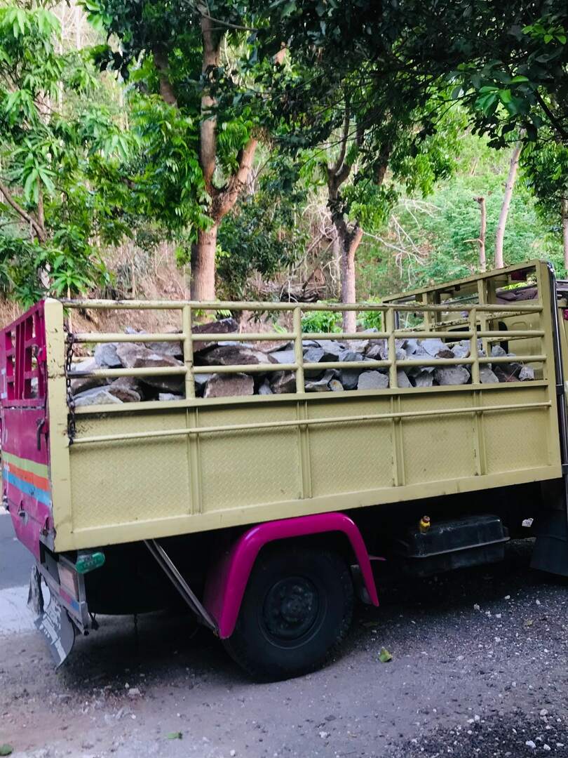 Pengangkutan Barang